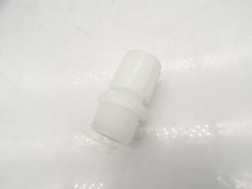 FIT-LINE MC12-16 PVDF CONNECTOR FIT-LINE MC12-16 PVDF CONNECTOR