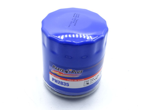 PARTS PLUS PH2835 FILTER