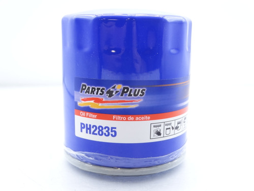 Ph2835 Parts Plus PH2835 Filter