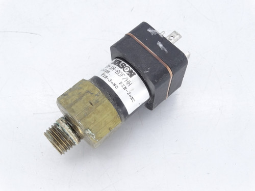 NASON SM-1A-80F/HH SWITCH