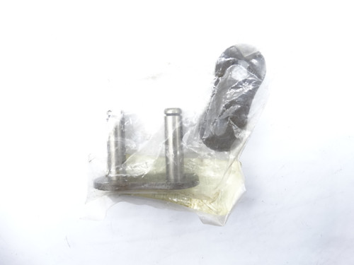 REGAL REXNORD 80 C/L S/C S/F ROLLER CHAIN