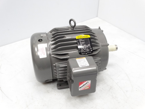 ASEA BROWN BOVERI M3774T MOTOR