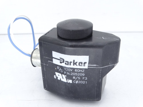 PARKER 205209   Coil