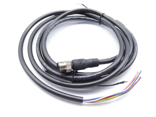 ALLEN BRADLEY 889D-M8AB-2 CABLE