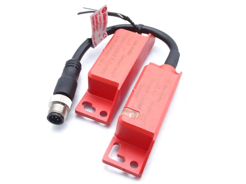 ALLEN BRADLEY 440N-Z21US2J   Switch