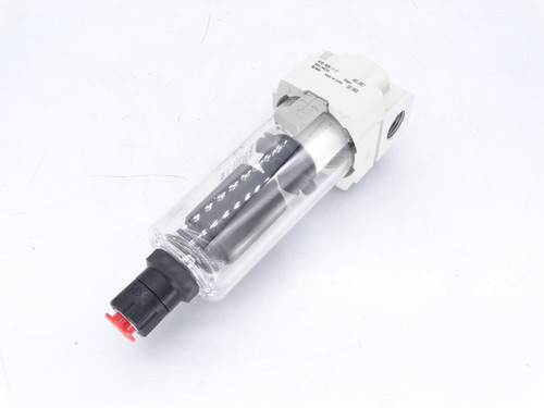 SMC AF30-N03D-Z-A AIR PRESSURE REGULATOR SMC AF30-N03D-Z-A AIR PRESSURE REGULATOR