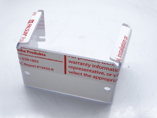 ALLEN BRADLEY 100-ETC146 COVER