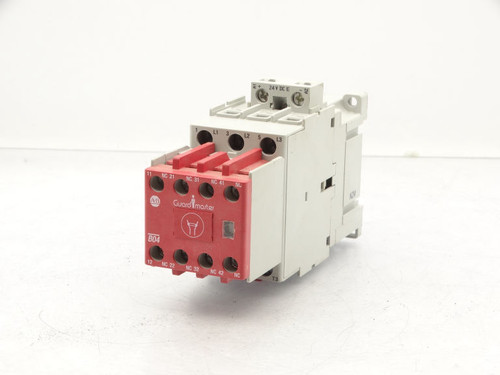 ALLEN BRADLEY 100S-C37EJ14C Contactor