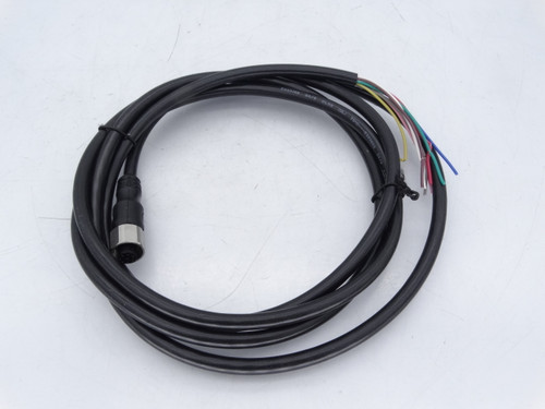ALLEN BRADLEY 889DS-F8AB-2 CABLE ALLEN BRADLEY 889DS-F8AB-2 CABLE