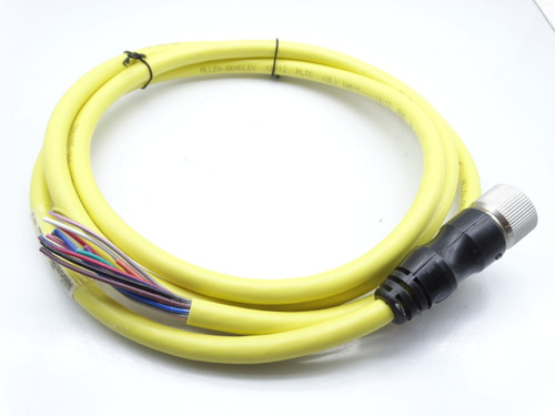 ALLEN BRADLEY 889MS-F12AH-2   Cable