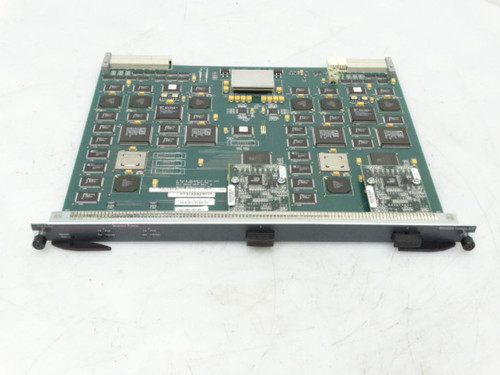 LUCENT TECHNOLOGIES M5502R-1000SLX-F CIRCUIT BOARD