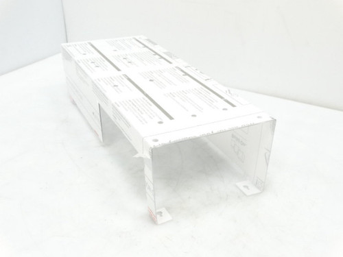 ALLEN BRADLEY 1494U-PC400   Cover