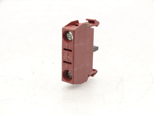 GENERAL ELECTRIC P9B10VN Contact Block