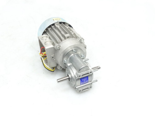 BONORA HE56C/2 MOTOR