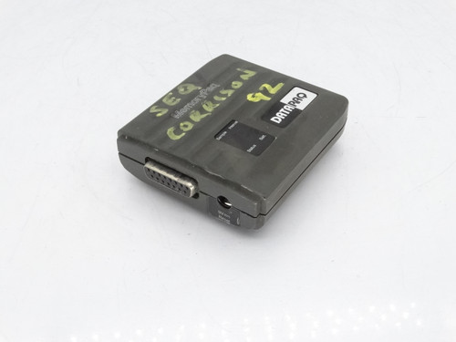 DATAPAQ MP0030A PLC MODULE