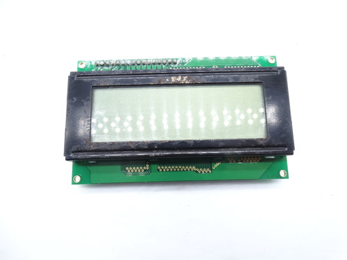 HANTRONIX HDM20416L-1-YA1S CIRCUIT BOARD