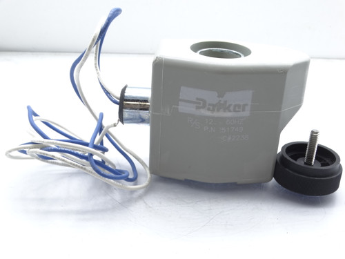 PARKER 251749   Coil