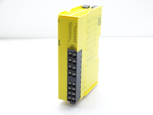 SICK RLY3-OSSD400   Relay
