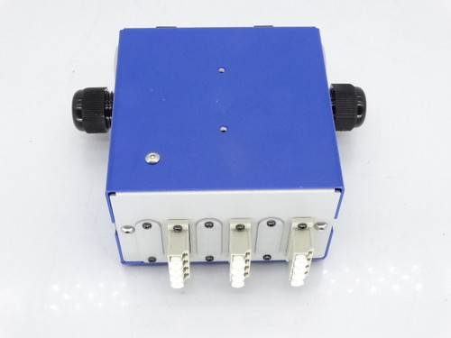 DINSPACE SNAP-12LC-MM CONNECTOR