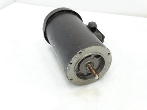 ASEA BROWN BOVERI P56X1534P-SZ MOTOR