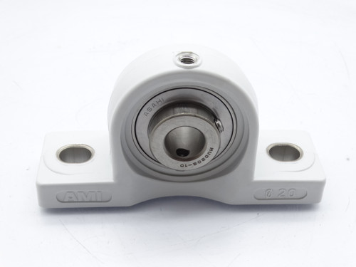 AMI BEARINGS MUCPPL202-10W BEARING