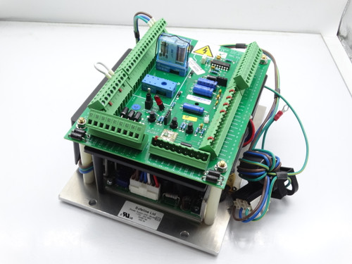 SAFELINE 50H POWER SUPPLY