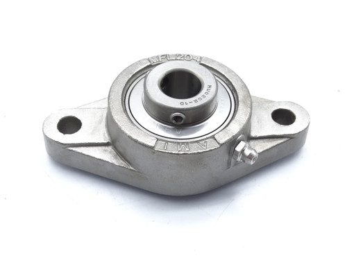 AMI BEARINGS MUCFL202-10 BEARING