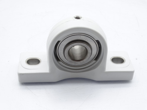 AMI BEARINGS MUCPPL204-12W BEARING