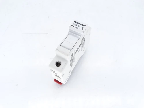 EATON CORPORATION CHCC1D   Fuse Holder