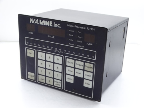 EATON CORPORATION 56450-410 HMI