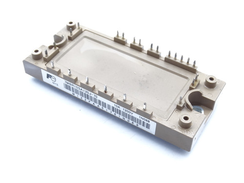 Fuji Electric NP1PS-32 PLC Module