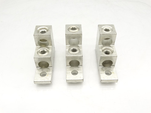 ALLEN BRADLEY 1494U-LA400 TERMINAL LUG