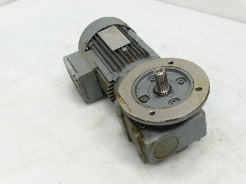 SEW EURODRIVE SF37-DT80K4 MOTOR