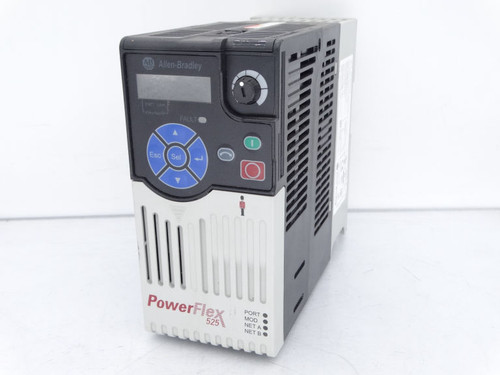 ALLEN BRADLEY 25B-A4P8N104 DRIVE