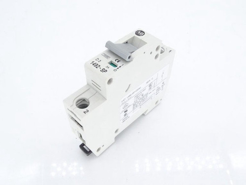 ALLEN BRADLEY 1492-SP1D030 Circuit Breaker