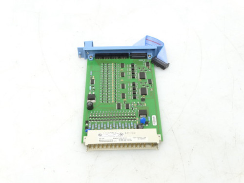 HONEYWELL SDI-1624 PLC MODULE