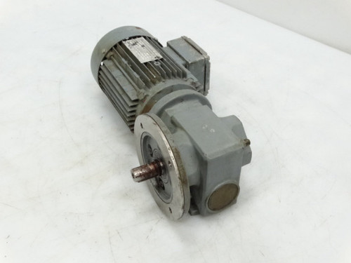SEW EURODRIVE SAF32 DFT80K4 MOTOR SEW EURODRIVE SAF32 DFT80K4 MOTOR
