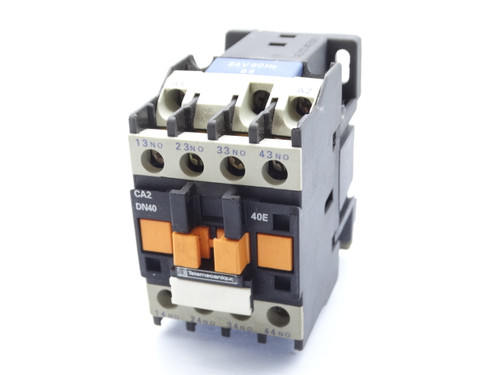 SCHNEIDER ELECTRIC CA2-DN40B6 RELAY
