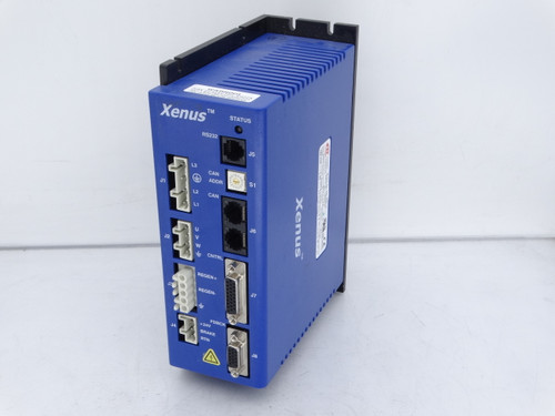 ANALOGIC XTL-230-18   Drive