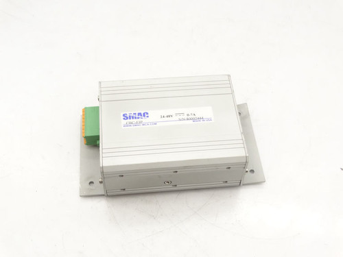 SMC CBC-EIP   Servo Drive