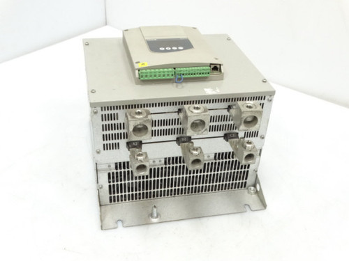 SCHNEIDER ELECTRIC ATS48C21Y DRIVE
