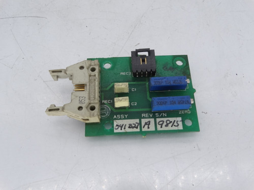 HYPERTHERM 041327 CIRCUIT BOARD