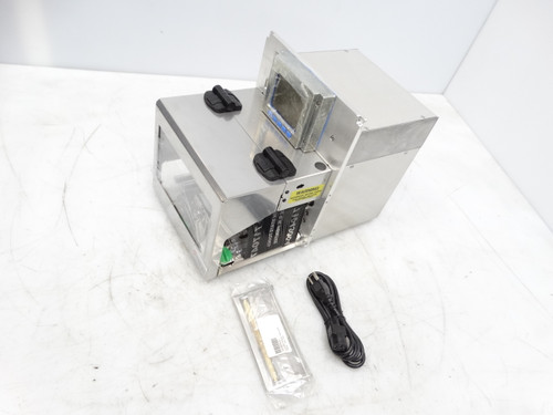 DATAMAX DMX-A-4212 PRINTER