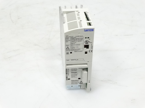LENZE E82EV751K2C   Drive