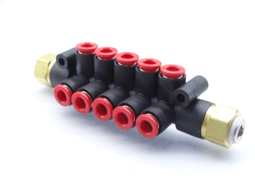 SMC KM-GAK09 PNEUMATIC ACCESSORY