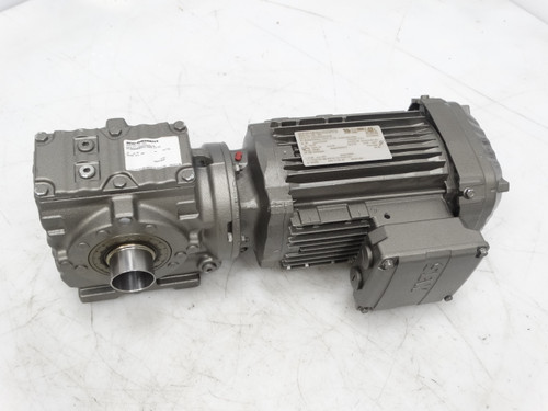 SEW EURODRIVE ST47/T DRN80M4/DH   Motor