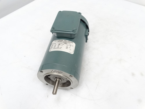 ASEA BROWN BOVERI T56S1010 MOTOR