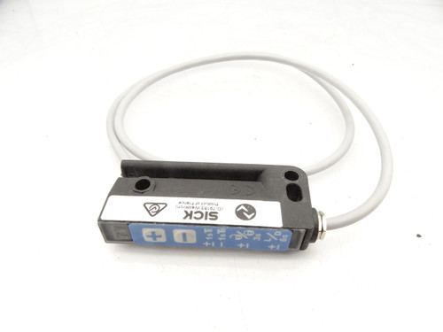 SICK WFS3-40P01CS01 SENSOR