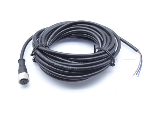 BANNER ENGINEERING MQDC-415 Cable