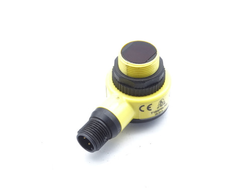 BANNER ENGINEERING T18SP6LPQ Sensor